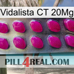 Vidalista CT 20Mg 09